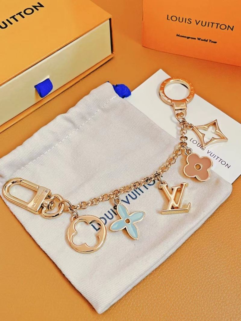 Louis Vuitton Keychains